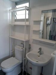 Blk 675A Fern Grove @ Yishun (Yishun), HDB 2 Rooms #564727411